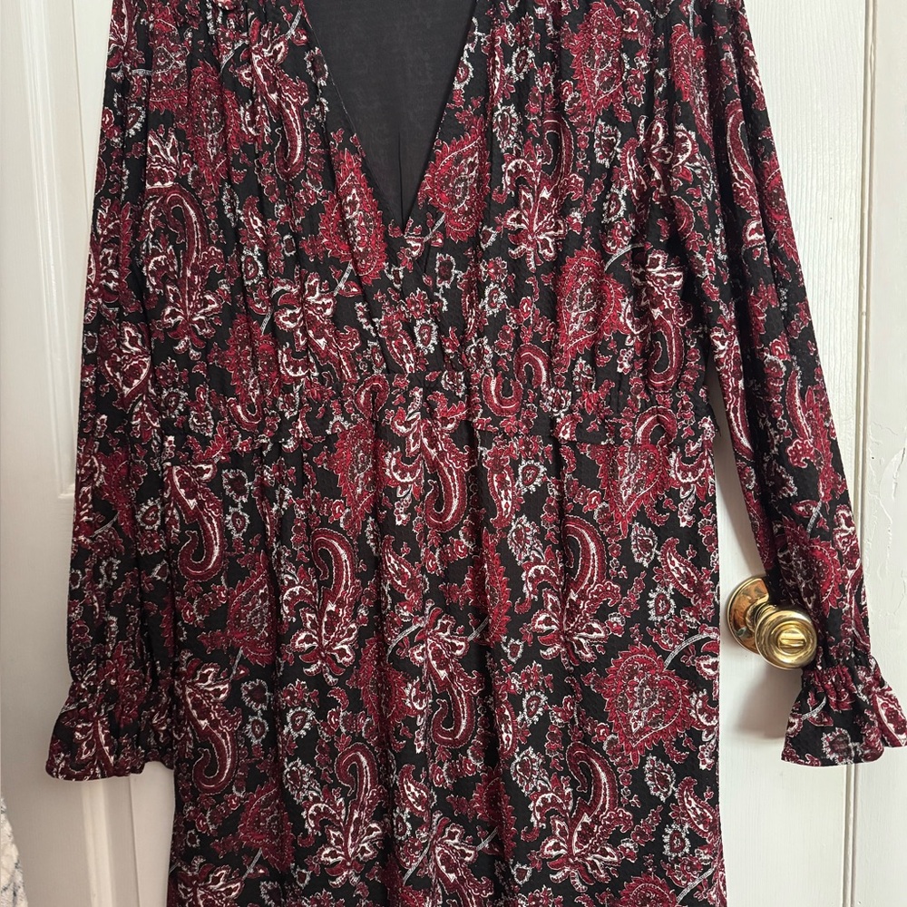 Michael Kors Elegant Black dress